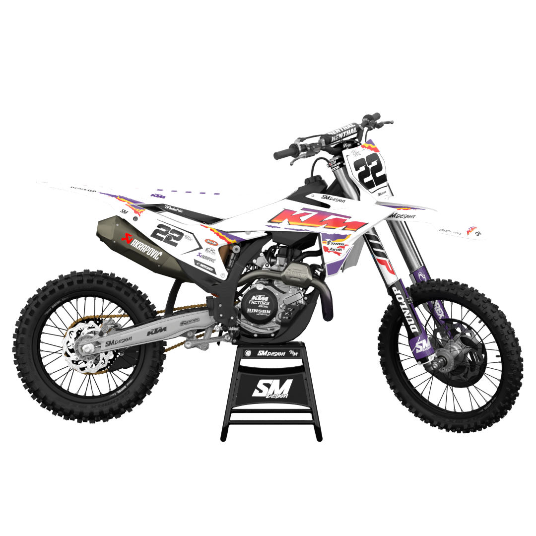 KTM Lifestyle SM - SM014